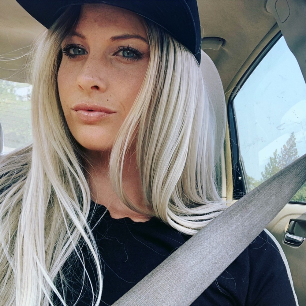 Meet your Posher, Haley